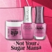 #2700283 "Not Your Sugar Mama" ( Medium Pink Frost) 1/2 oz.